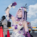 キャストリス『崩壊:スターレイル』／ましろ（X：@sirousa1211）