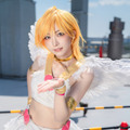 アナーキー・パンティ「パンティ&ストッキングwithガーターベルト」／美里千明（X：@misatoONline）