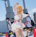 アナーキー・パンティ「パンティ&ストッキングwithガーターベルト」／美里千明（X：@misatoONline）