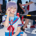 長門有希「涼宮ハルヒシリーズ」／緑埜（X：@midorino_o）