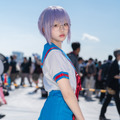 長門有希「涼宮ハルヒシリーズ」／緑埜（X：@midorino_o）