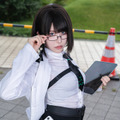 マナ『勝利の女神:NIKKE』／山中おくら（X：@ymnnkn_okura）