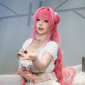 ドロシー『勝利の女神:NIKKE』／菌烨tako（X：@Takomayuyi）【勝利の女神:NIKKEブース】
