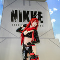【コスプレ】ほとばしる汗、眩しく艶やかな肉体美で躍動！『NIKKE』や『Stellar Blade』など夏衣装多めな「コミケ106」美女レイヤー9選【写真37枚】