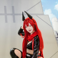 【コスプレ】ほとばしる汗、眩しく艶やかな肉体美で躍動！『NIKKE』や『Stellar Blade』など夏衣装多めな「コミケ106」美女レイヤー9選【写真37枚】