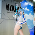 ヘルム『勝利の女神:NIKKE』／切切キリコ（X：@celia_aya）【勝利の女神:NIKKEブース】