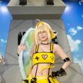 エレグ『勝利の女神:NIKKE』／箱ネコ（X：@hakonyanya）【勝利の女神:NIKKEブース】