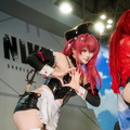 マスト：ロマンチックメイド『勝利の女神:NIKKE』／百合欧皇子（X：@Lilium725）【勝利の女神:NIKKEブース】