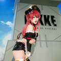 マスト：ロマンチックメイド『勝利の女神:NIKKE』／百合欧皇子（X：@Lilium725）【勝利の女神:NIKKEブース】