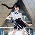 イヴ『Stellar Blade』／まゆろん（X：@mayu_ronne）