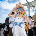 兎田ぺこら「ホロライブ」／カドリン仁美（Instagram：kadorin.hitomi）