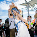 兎田ぺこら「ホロライブ」／カドリン仁美（Instagram：kadorin.hitomi）