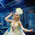 フロイド『TERBIS』／甜怡 ヤンイ（X：@DyangYi）【TERBISブース】