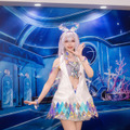 テルビス『TERBIS』／やもはちこ（X：@yamo8cos）【TERBISブース】