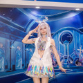 テルビス『TERBIS』／やもはちこ（X：@yamo8cos）【TERBISブース】