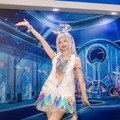 テルビス『TERBIS』／やもはちこ（X：@yamo8cos）【TERBISブース】