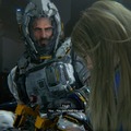 ハッキングしながらの戦闘は大変…だけど新感覚で楽しい！期待の新作SFADV『プラグマタ』は“リスクとリターン”が重要【プレイレポート】