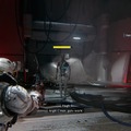 ハッキングしながらの戦闘は大変…だけど新感覚で楽しい！期待の新作SFADV『プラグマタ』は“リスクとリターン”が重要【プレイレポート】