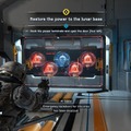 ハッキングしながらの戦闘は大変…だけど新感覚で楽しい！期待の新作SFADV『プラグマタ』は“リスクとリターン”が重要【プレイレポート】