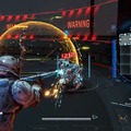 ハッキングしながらの戦闘は大変…だけど新感覚で楽しい！期待の新作SFADV『プラグマタ』は“リスクとリターン”が重要【プレイレポート】