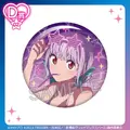 六花やアカネら7名が水着で“ナイトプール”に集合！「グリッドマン ユニバース」オンラインくじに新規描き下ろしイラストを使用