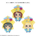 『学マス』“クール”なアイドル「月村手毬」プライズフィギュアが展開！ソロ曲衣装を着用した「秦谷美鈴」ら3名のちびぐるみも