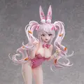 置き場所と目のやり場に困る、巨大フィギュア！『勝利の女神：NIKKE』より「バニーアリス」が1/3スケールで立体化