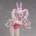 置き場所と目のやり場に困る、巨大フィギュア！『勝利の女神：NIKKE』より「バニーアリス」が1/3スケールで立体化