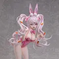 置き場所と目のやり場に困る、巨大フィギュア！『勝利の女神：NIKKE』より「バニーアリス」が1/3スケールで立体化
