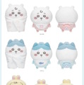 赤ちゃんになった「ちいかわベビー」グッズが9月5日発売！おまるで踏ん張るちいかわ、ミルクに「ハーッ」となるくりまんじゅうなど抜群の可愛さ