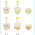 赤ちゃんになった「ちいかわベビー」グッズが9月5日発売！おまるで踏ん張るちいかわ、ミルクに「ハーッ」となるくりまんじゅうなど抜群の可愛さ