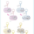 赤ちゃんになった「ちいかわベビー」グッズが9月5日発売！おまるで踏ん張るちいかわ、ミルクに「ハーッ」となるくりまんじゅうなど抜群の可愛さ