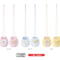 赤ちゃんになった「ちいかわベビー」グッズが9月5日発売！おまるで踏ん張るちいかわ、ミルクに「ハーッ」となるくりまんじゅうなど抜群の可愛さ