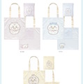 赤ちゃんになった「ちいかわベビー」グッズが9月5日発売！おまるで踏ん張るちいかわ、ミルクに「ハーッ」となるくりまんじゅうなど抜群の可愛さ