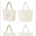赤ちゃんになった「ちいかわベビー」グッズが9月5日発売！おまるで踏ん張るちいかわ、ミルクに「ハーッ」となるくりまんじゅうなど抜群の可愛さ