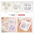 赤ちゃんになった「ちいかわベビー」グッズが9月5日発売！おまるで踏ん張るちいかわ、ミルクに「ハーッ」となるくりまんじゅうなど抜群の可愛さ