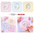 赤ちゃんになった「ちいかわベビー」グッズが9月5日発売！おまるで踏ん張るちいかわ、ミルクに「ハーッ」となるくりまんじゅうなど抜群の可愛さ