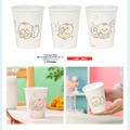 赤ちゃんになった「ちいかわベビー」グッズが9月5日発売！おまるで踏ん張るちいかわ、ミルクに「ハーッ」となるくりまんじゅうなど抜群の可愛さ