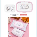 赤ちゃんになった「ちいかわベビー」グッズが9月5日発売！おまるで踏ん張るちいかわ、ミルクに「ハーッ」となるくりまんじゅうなど抜群の可愛さ