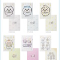 赤ちゃんになった「ちいかわベビー」グッズが9月5日発売！おまるで踏ん張るちいかわ、ミルクに「ハーッ」となるくりまんじゅうなど抜群の可愛さ