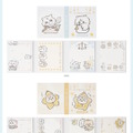 赤ちゃんになった「ちいかわベビー」グッズが9月5日発売！おまるで踏ん張るちいかわ、ミルクに「ハーッ」となるくりまんじゅうなど抜群の可愛さ