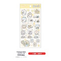 赤ちゃんになった「ちいかわベビー」グッズが9月5日発売！おまるで踏ん張るちいかわ、ミルクに「ハーッ」となるくりまんじゅうなど抜群の可愛さ