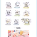 赤ちゃんになった「ちいかわベビー」グッズが9月5日発売！おまるで踏ん張るちいかわ、ミルクに「ハーッ」となるくりまんじゅうなど抜群の可愛さ