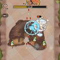 レトロカートゥーン調の縦型シューティング！『ACECRAFT（エースクラフト）』プレイレポ　ローグライク要素が沼すぎてプレイ時間増大