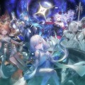 『シャドバ ワールズビヨンド』新カードパック「絶傑の継承者」8月28日リリース！“全76枚の特殊デッキ”など想像を超えた能力がズラリ