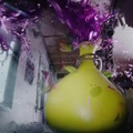 『ポケモンレジェンズZ-A』新たなメガシンカ「メガウツボット」発表！大量の溶解液で体が巨大化、自らツルで喉元を縛る理由とは？