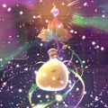 『ポケモンレジェンズZ-A』新たなメガシンカ「メガウツボット」発表！大量の溶解液で体が巨大化、自らツルで喉元を縛る理由とは？