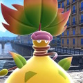 『ポケモンレジェンズZ-A』新たなメガシンカ「メガウツボット」発表！大量の溶解液で体が巨大化、自らツルで喉元を縛る理由とは？