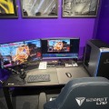 銀座に「ガチ」でゲームを遊べる場所が！ソニーストア 銀座にゲーム特化のコーナー出現―『スト6』対戦会や「SecretLab」チェア&「INZONE」製品などいろいろ試せる