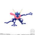 「ポケモンスケールワールド 」カロス地方より、セレナとポケモン10種がセットで登場！ケロマツからゲッコウガ、ニンフィアやデデンネまで